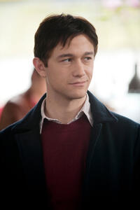 Joseph Gordon-Levitt in "50/50."