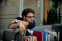 Seth Rogen in "50/50."