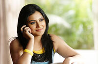 Rimi Sen in "Thank You."