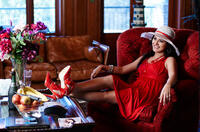 Rimi Sen in "Thank You."