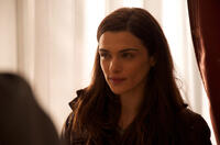 Rachel Weisz as Kathy in "The Whistleblower."