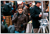 Rachel Weisz as Kathy in "The Whistleblower."