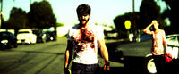 A scene from "Bellflower."