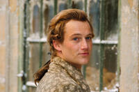 Alexander Fehling as Johann Goethe in "Young Goethe In Love."