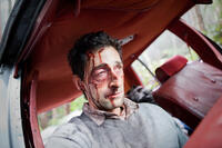 Adrien Brody in "Wrecked."