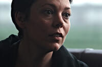 Olivia Colman in "Tyrannosaur."
