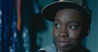 Adepero Oduye as Alike in "Pariah."