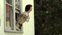 Miranda July as Sophie in "The Future."