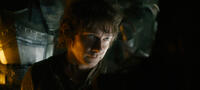 Martin Freeman as Bilbo in "The Hobbit: The Battle of the Five Armies."