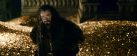 Richard Armitage as Thorin in "The Hobbit: The Battle of the Five Armies."