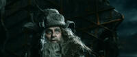 Sylvester Mccoy as Radagast in "The Hobbit: The Battle of the Five Armies."