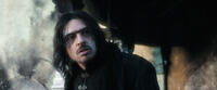 Ryan Gage as Alfrid in "The Hobbit: The Battle of the Five Armies."
