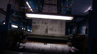 A scene from "Page One: Inside the New York Times."
