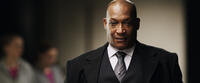 Tony Todd as Bludworth in "Final Destination 5."