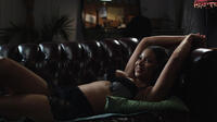 Tamala Jones as Victoria in "35 & Ticking."