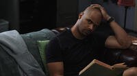 Dondre Whitfield as Austin in "35 & Ticking."