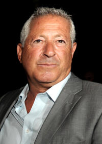Executive producer Stan Wertlieb at the California premiere of "The Possession."