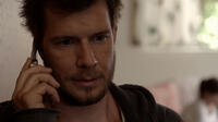 Eric Mabius in "Where the Road Meets the Sun."