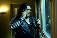 Nick Frost as Ron in "Attack The Block."