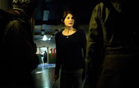Jodie Whittaker as Sam in "Attack The Block."