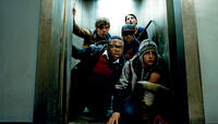 A scene from "Attack The Block."