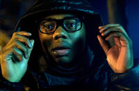 Leeon Jones as Jerome in "Attack The Block."