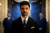 Dominic Cooper in "The Devil's Double."