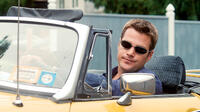 Chris O'Donnell as Bob in "A Little Help."