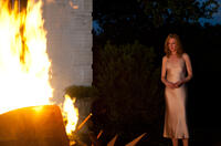 Nicole Kidman as Evie Stoker in "Stoker."