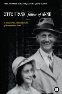 Otto Frank, Father of Anne (2010)