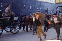 Leonardo DiCaprio in "Titanic 3D."
