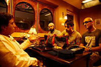 A scene from "Delhi Belly."