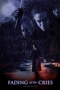 Poster art for "Fading of the Cries."