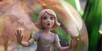 China Girl voiced by Joey King in "Oz: The Great and Powerful."