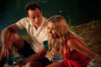 Chris Klein and Katrina Bowden in "American Reunion."
