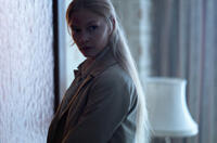 Svetlana Khodchenkova in "Tinker Tailor Soldier Spy."