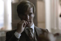 Benedict Cumberbatch in "Tinker Tailor Soldier Spy."
