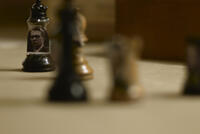 A scene from "Tinker Tailor Soldier Spy."