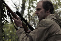 Mark Strong in "Tinker Tailor Soldier Spy."
