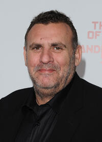 Producer Graham King at the California premiere of "In the Land of Blood and Honey."