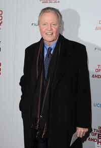 Jon Voight at the California premiere of "In the Land of Blood and Honey."