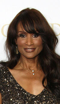 Beverly Johnson at the California premiere of "Tyler Perry's Good Deeds."