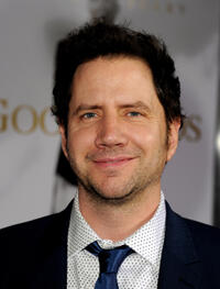 Jamie Kennedy at the California premiere of "Tyler Perry's Good Deeds."