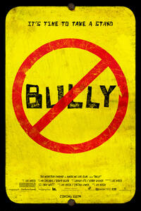 Poster art for "Bully."