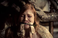 Lauren Schneider in "Creature."
