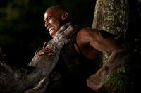Mehcad Brooks in "Creature."