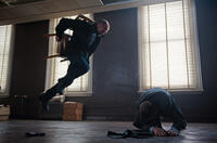 Jason Statham in "Killer Elite."