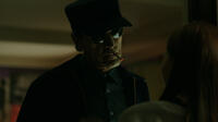Stephen McHattie in "Haunter."