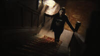 Abigail Breslin in "Haunter."