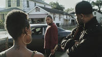 Anthony Anderson in "The Power of Few."